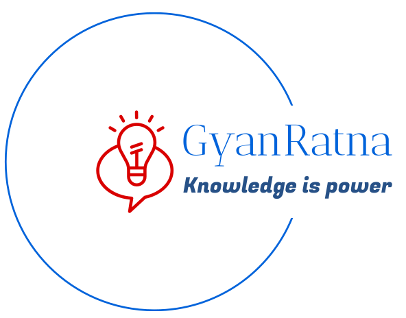 GyanRatna Logo